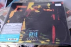 WONG KAR WAI leslie CHEUNG 2025  ost HAPPY TOGETHER  VINYL LP zoetrope pic disc