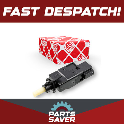 Brake Light Switch fits MERCEDES A0015452009 A0015453809 A0015458709 0015452009