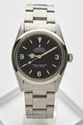 Rolex Oyster Perpetual Explorer 1984 Ref 1016 36mm Gents Vintage Watch, Serviced