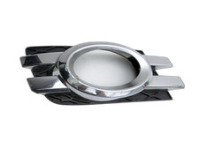 Blende für Nebelscheinwerfer Stoßstange re Mercedes GL 500 X164 06-11