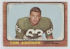Tom Addison