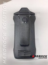 MOTOROLA OEM Carry Holster With Belt Clip PMLN8126A ,For MOTOTRBO Ion