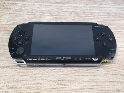 PSP1000本体 PSP1000本体 SONY PSP 1000 (PSP-1000) 本体 完品 外箱付
