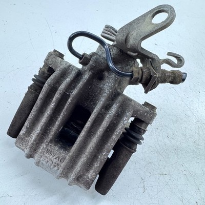 VW SCIROCCO MK3 CALIPER BRAKE NSR LH PASSENGER REAR LEFT 1.4 TSI PETROL 08-14