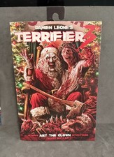 NECA Terrifier 3 Ultimate Art the Clown Bloody Santa Suit Walmart Exclusive 2026