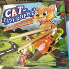 Imagination Generation Cat-tastrophe! Cats Wooden Pieces Game 1-4 Players 2017 — photo 5