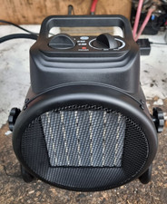 Bimson Power 3kW , Portable, Low Energy, Home & Office Electric Space Heater