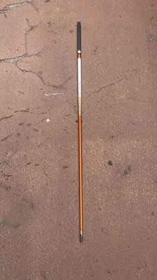 Graphite Design Tour AD DI Hybrid 95S Shaft Pull 38.75