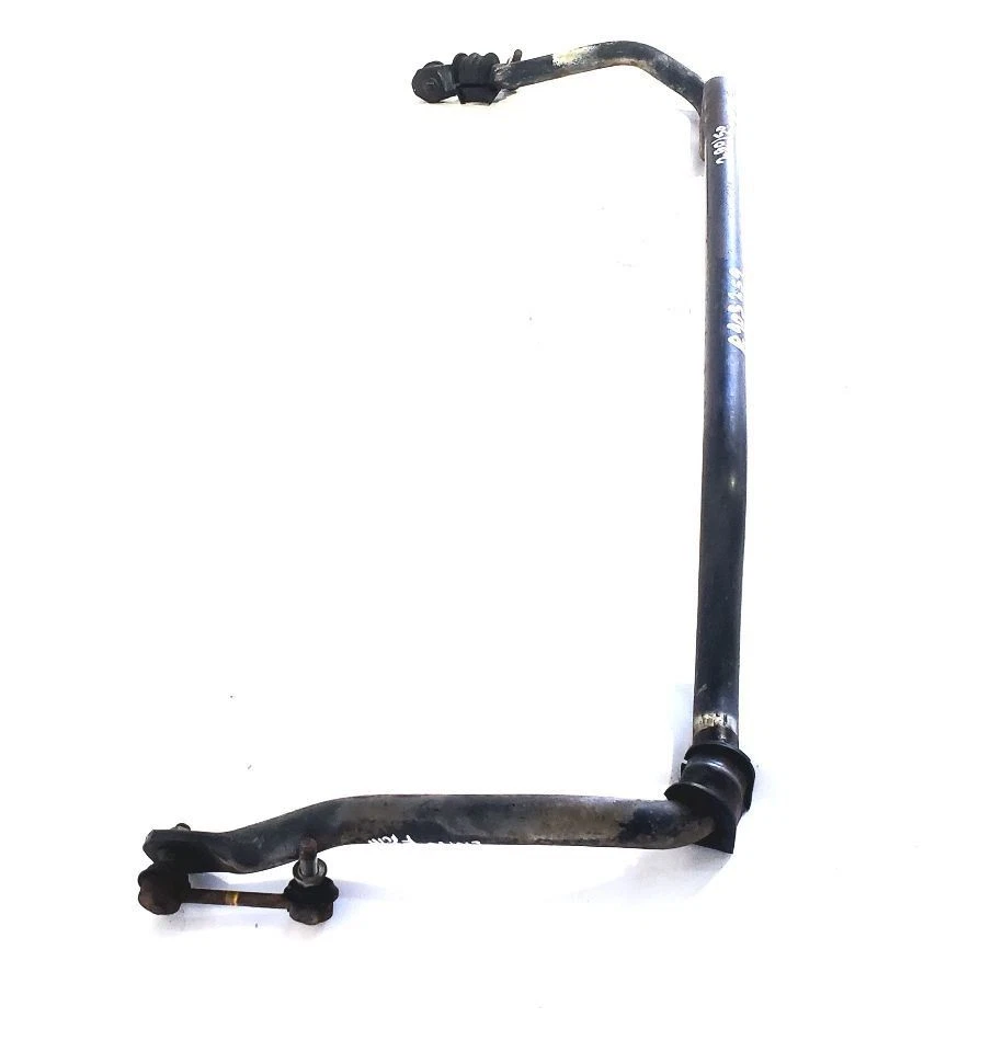 1991 1992 1993 1994 1995 1996 Nissan 300ZX OEM Front Stabilizer Bar - Image 4 of 4