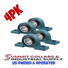 UCP209-26 1-5/8" Pillow Block Bearing 4PK