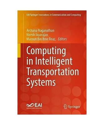 Computing in Intelligent Transportation Systems