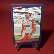 2019 Donruss Racing Chase Elliot 