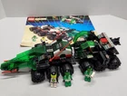 LEGO Space: Solar Snooper (6957) 100% Complete - Plus Manual