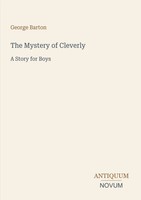 George Barton | The Mystery Of Cleverly | Taschenbuch | Englisch (2026)