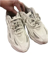 Sz 7- Adidas Originals Ozweego Celox GZ5231 Brown NWOB