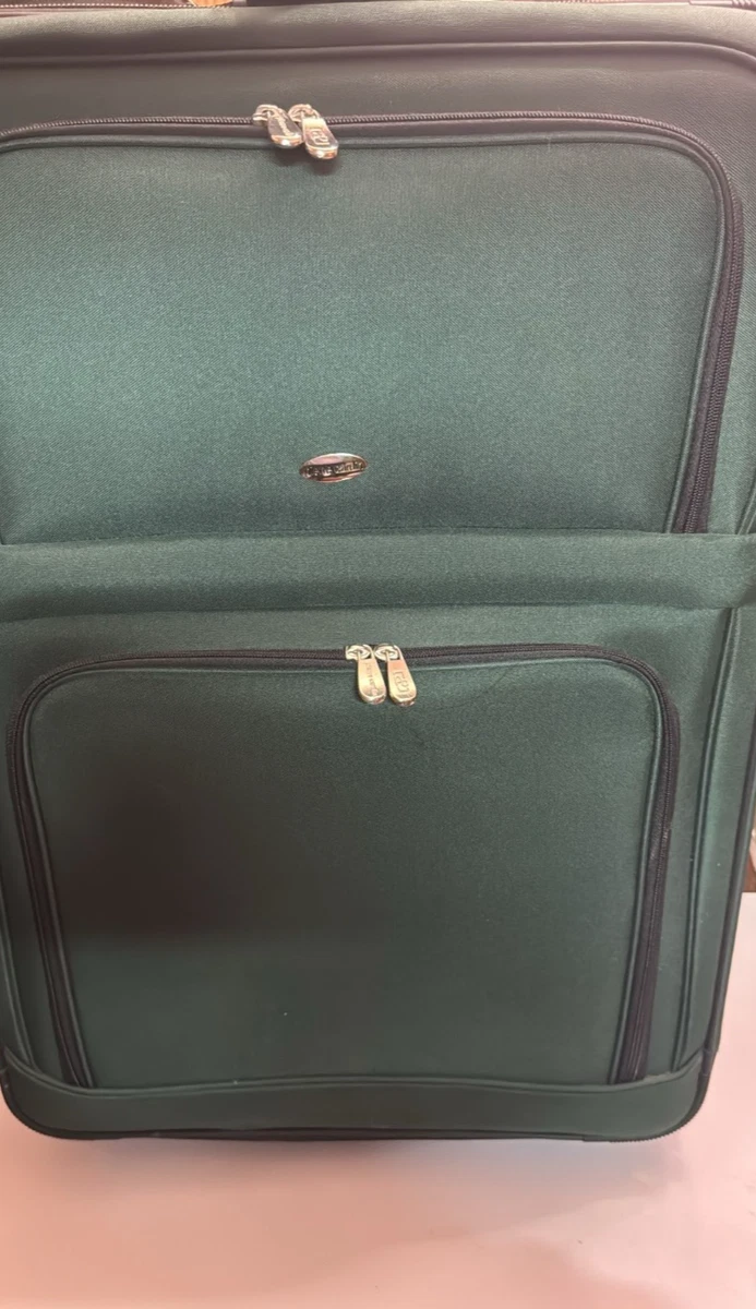 Pierre Cardin Travel Luggage with Spinner for sale | eBay
