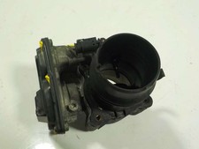 DROSSELKLAPPENSTUTZEN / 13547810752 / 17289747 F�R BMW MINI COUNTRYMAN R60 2.0
