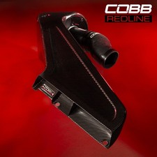 Cobb Fits 15-20 Subaru Sti Redline Carbon Fiber Intake System - Gloss Finish