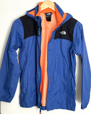 Kids' Jacket Rain Jacket Size L 14-16 