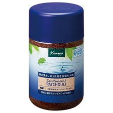 Kneipp Bath Salts, Sandalwood Scent, 850g, Relaxing