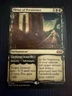 MTG Magic Virtue of Persistence Showcase Wilds of Eldraine Mythic Rare NM