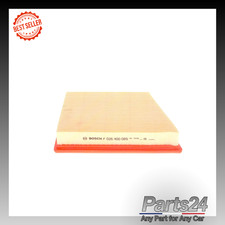 Air Filter fits JAGUAR XF X260 2.0D 2015 on Bosch GX739601BA T4A6124 0613868A