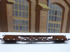 Containertragwagen ÖBB von Märklin        13/26