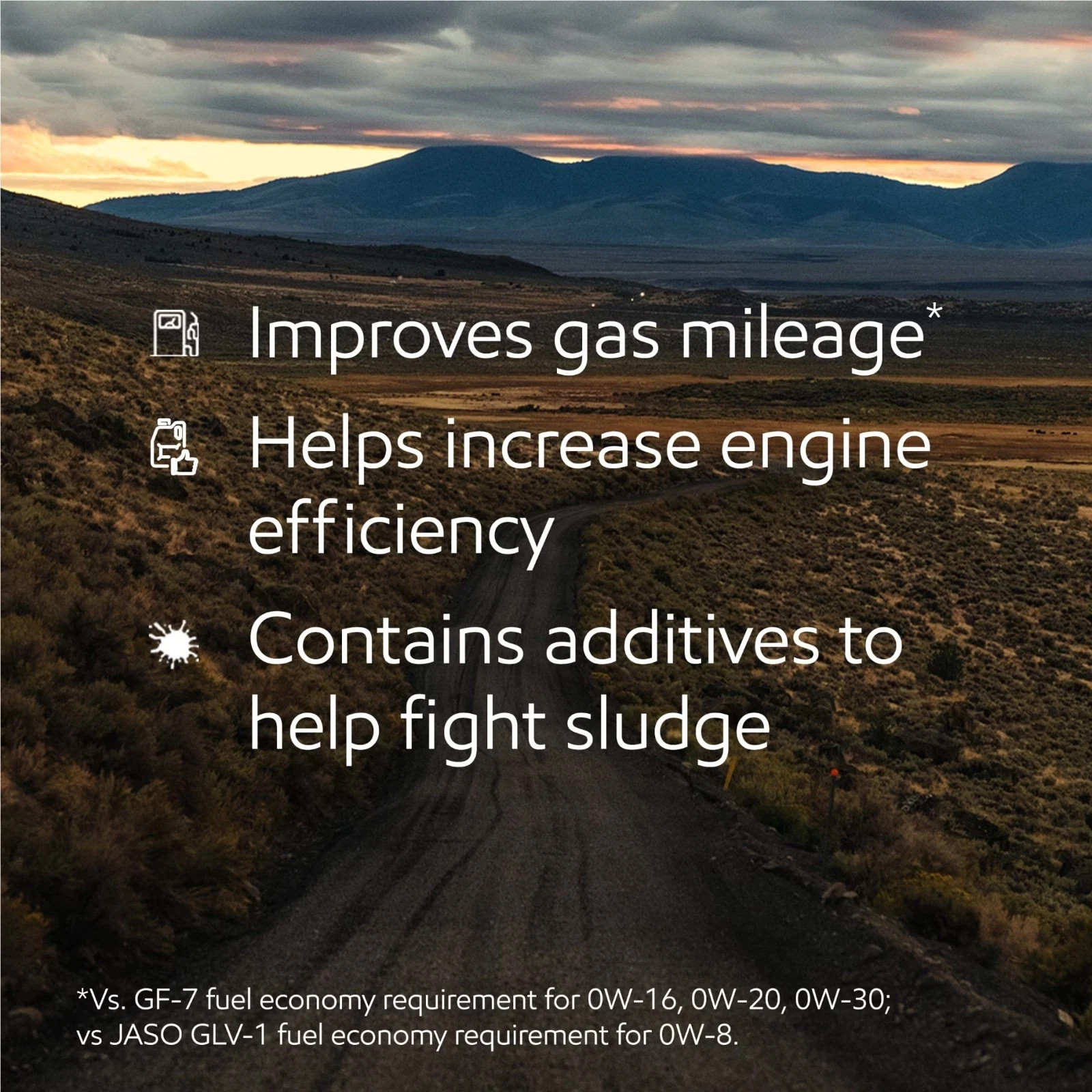 Mobil 1 Advanced Fuel Economy Full Synthetic Motor Oil 0W-20 Quart | eBay
