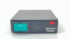 GTT Opticom Infrared System 793S Control Switch On/Off