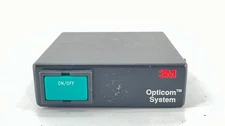 GTT Opticom Infrared System 793S Control Switch On/Off