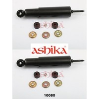 2X StoßDäMpfer Ashika MA-10080 2 StossdäMpfer Rechts Links Vorderachse