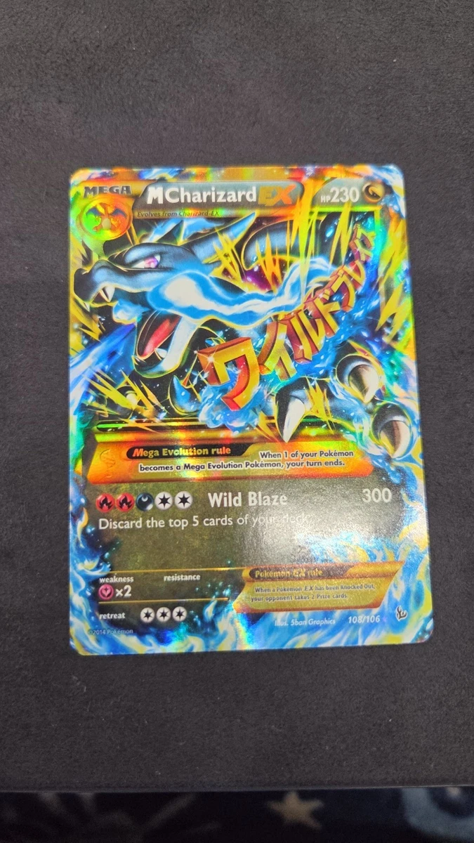Pokmon Pokmon TCG Flashfire Secret Rare Individual Collectible Card Game Cards for sale | eBay Pokmon Pokmon TCG Flashfire Secret Rare Individual Collectible Card Game Cards for sale | eBay