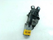 C344B232 HINTERER WISCHERMOTOR / 2763081 FÜR FORD C-MAX II DXA/CB7, DXA/CEU 1.