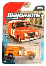 Majorette Renault 4L Service 1:64 Modellauto ...