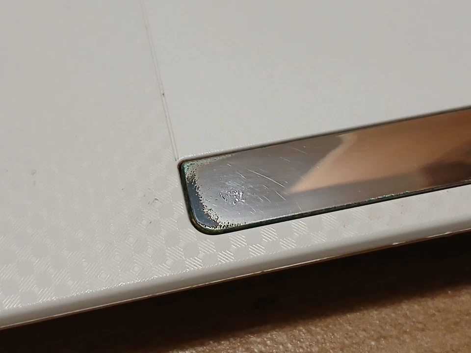 Asus EeePc 1001px - Immagine 4 di 4