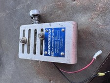 Dedenbear Solenoid Shifter