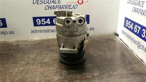 1135324  Klimakompressor Opel vectra b berlina 18 16v 125 cv