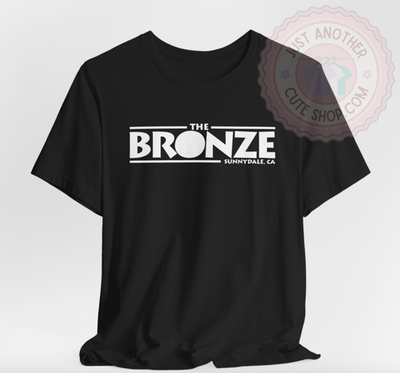 Buffy the Vampire Slayer T-Shirt ♡ The BRONZE Sunnydale ✩ 90s 