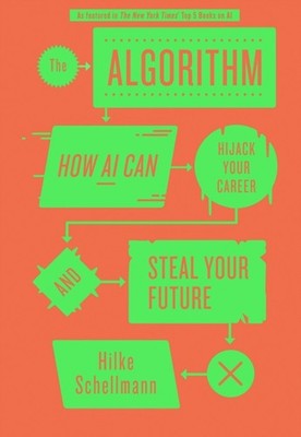 ALGORITHM by SCHELLMANN, HILKE Paperback Self Help Business