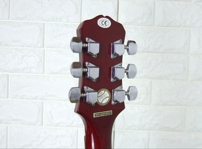 Epiphone SG Junior G-310/CH ジュニア Epiphone SG Junior G-310/CH Junior | eBay