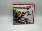 Mario Kart 7 Nintendo 3DS Complete CIB Tested Authentic Fast Ship