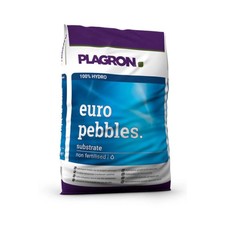 Plagron Europebbles Tonkugeln salzfreier Ton