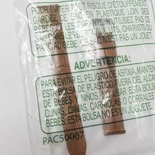 New Watch Band Strap For MICHELE 14mm Faux Alligator In Dusty Mauve 