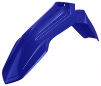 KotflüGel Vorne FüR Sherco Polisport Sherco Se 125-250-300 / SEF 250-300-450-5