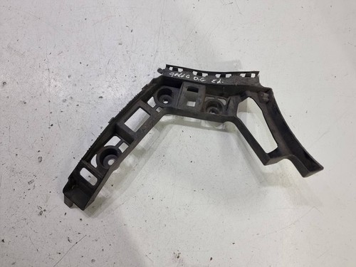 Volkswagen Golf VI 2010 Stoßstange hinten rechts Halterung 5K6807394