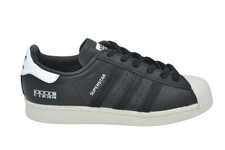 Adidas Superstar core black  FV2809 schwarz