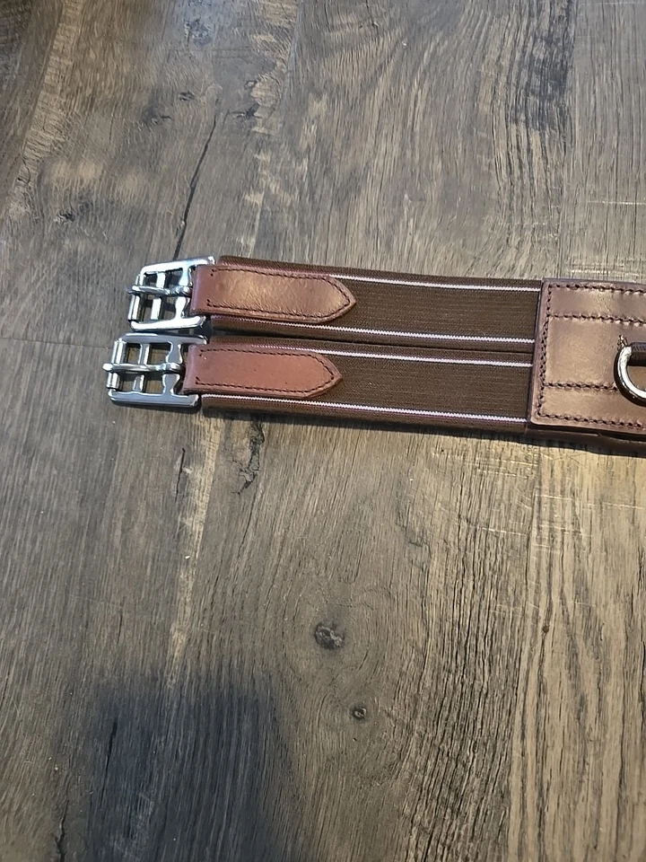 Circunferencia inglesa 44 Foto 3 de 4