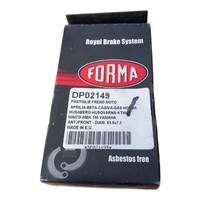 Bremsscheiben Motorrad FüR APRILIA-BETA-CAGIVA-GAS GAS-HONDA-HUSABERG