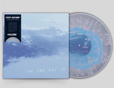 LP☆キース・ティペット・オン・ヴァーティゴ:1st(帯付，見本盤