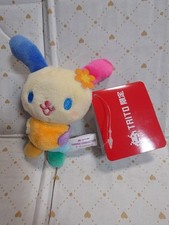 Sanrio Characters Varied Expressions Mascot Vol.1 Usa Hana Usahana  Taito